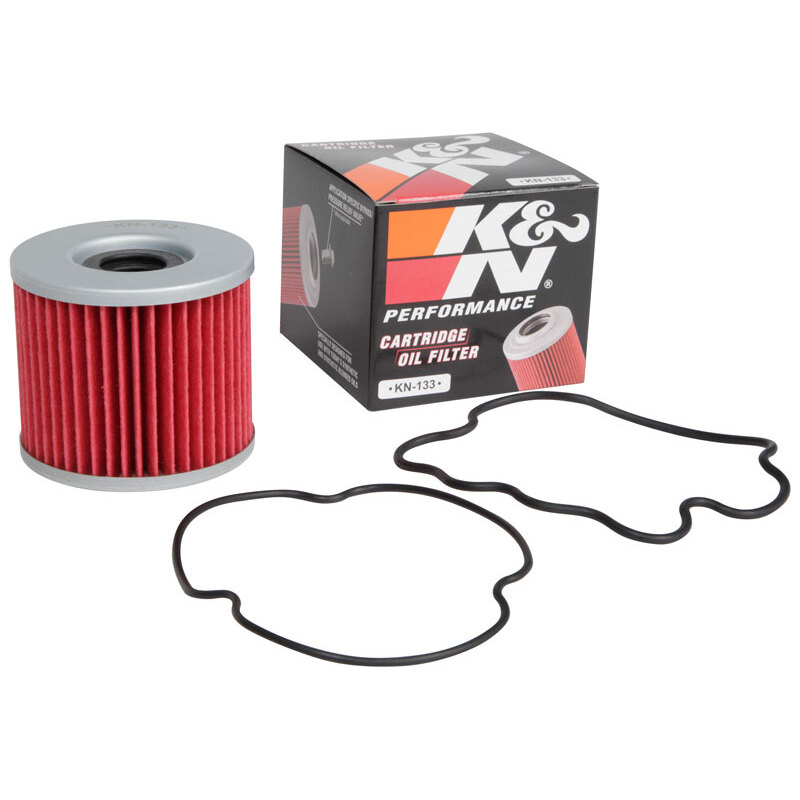 Engine Oil Filter - KN-133